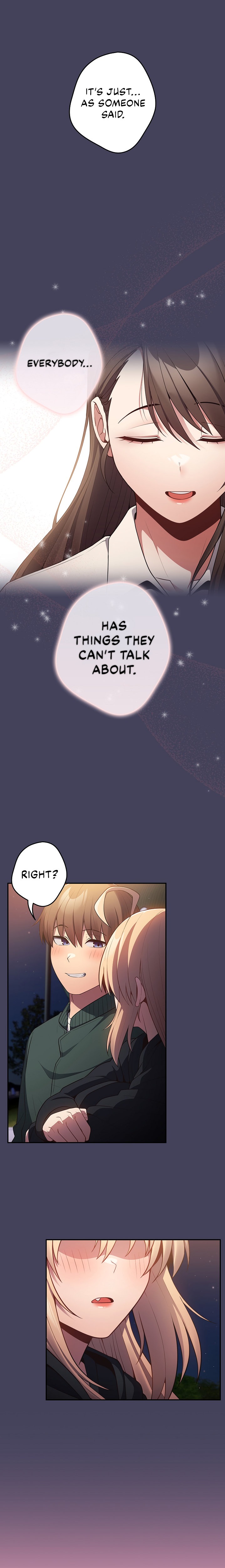 That’s Not How You Do It Chapter 119