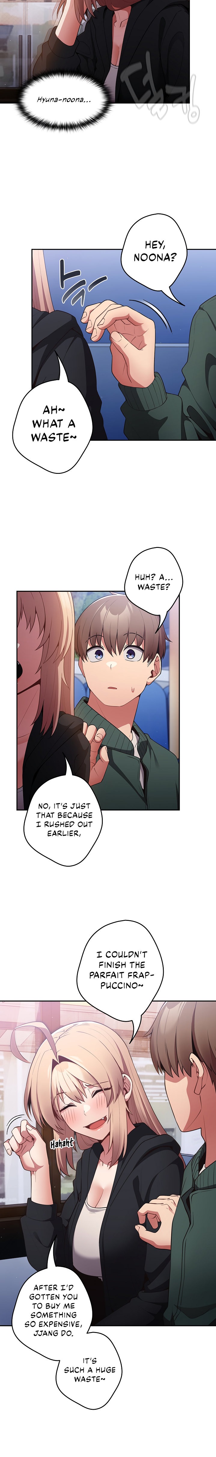That’s Not How You Do It Chapter 119