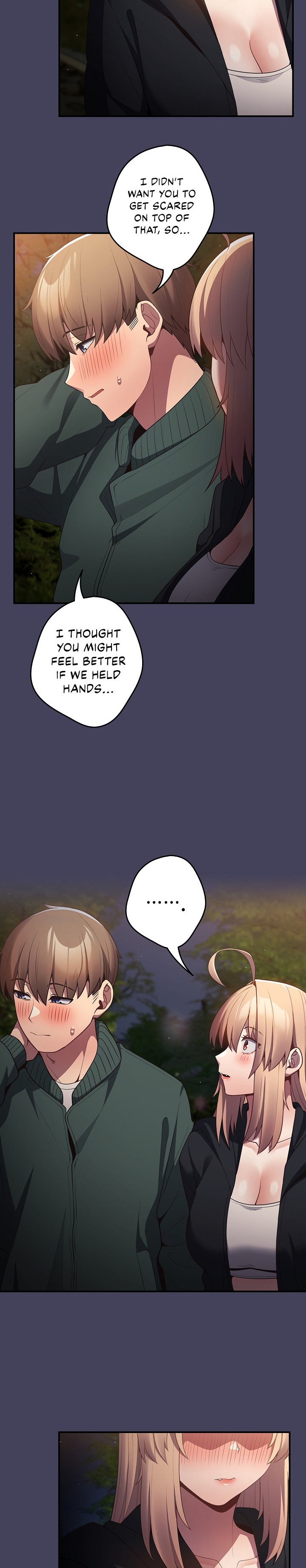 That’s Not How You Do It Chapter 119