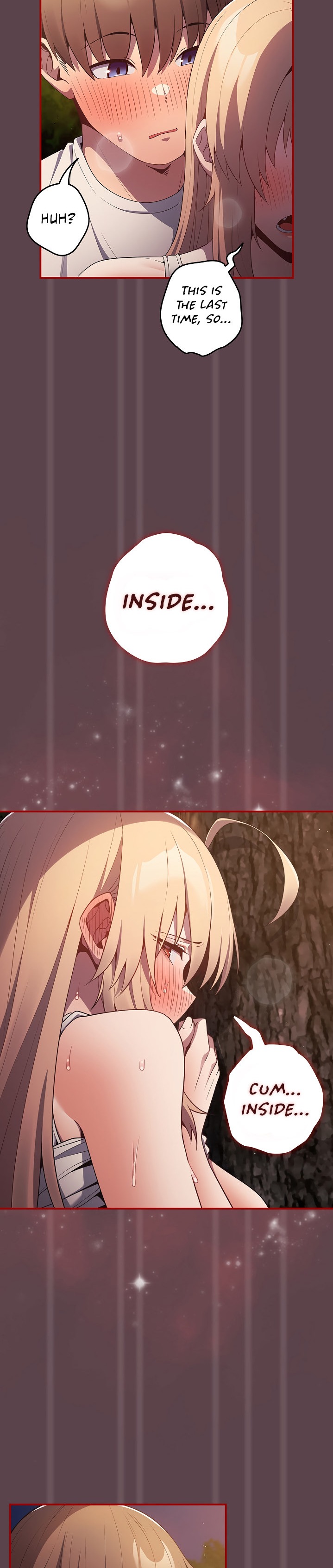 That’s Not How You Do It Chapter 119