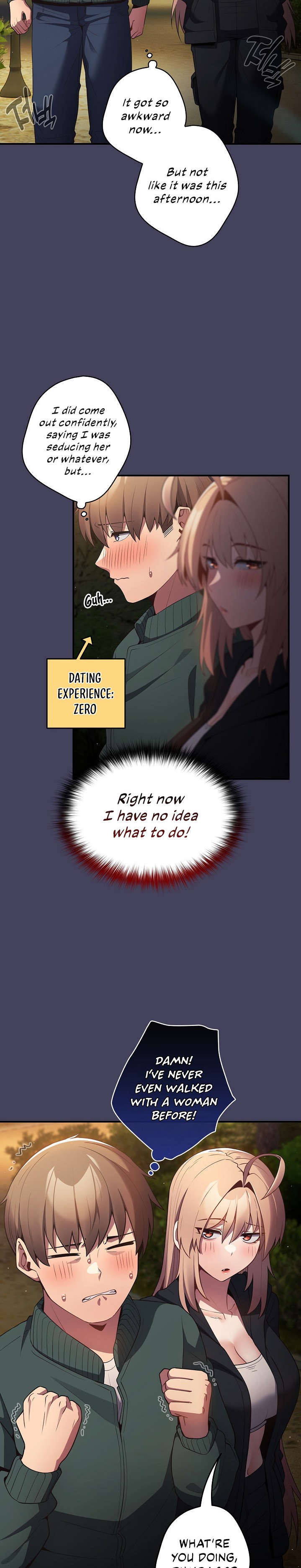 That’s Not How You Do It Chapter 119