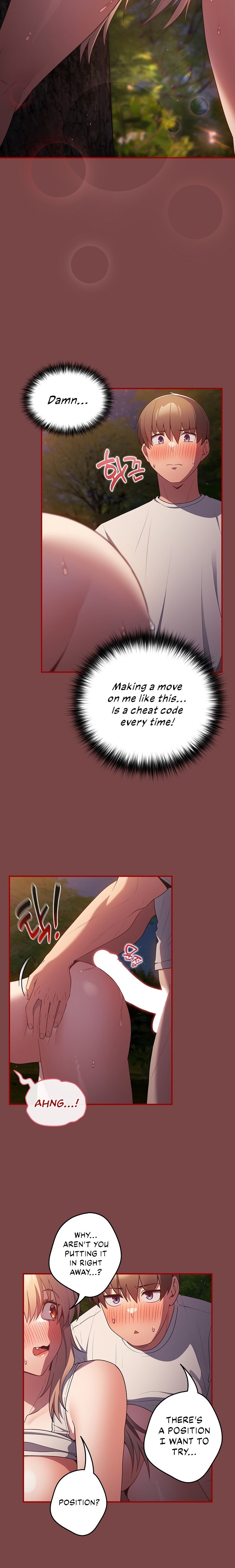That’s Not How You Do It Chapter 119