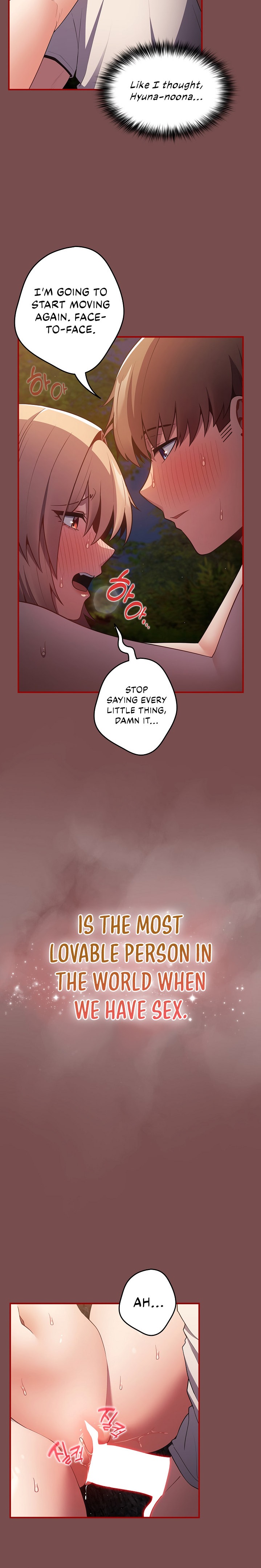 That’s Not How You Do It Chapter 119