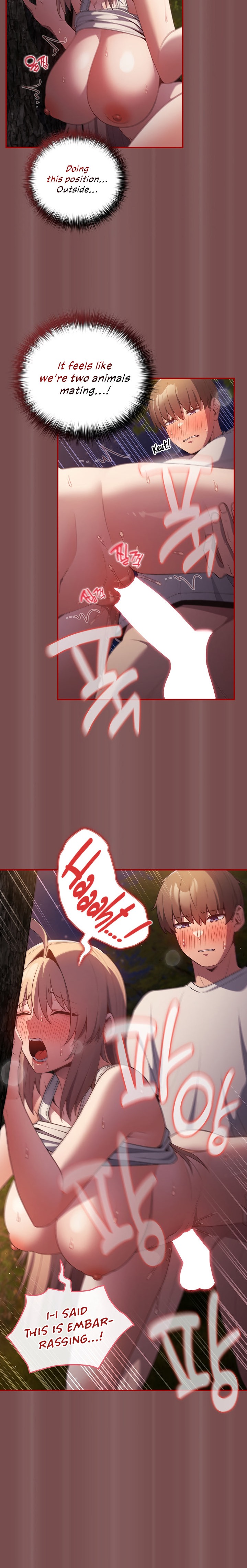 That’s Not How You Do It Chapter 119