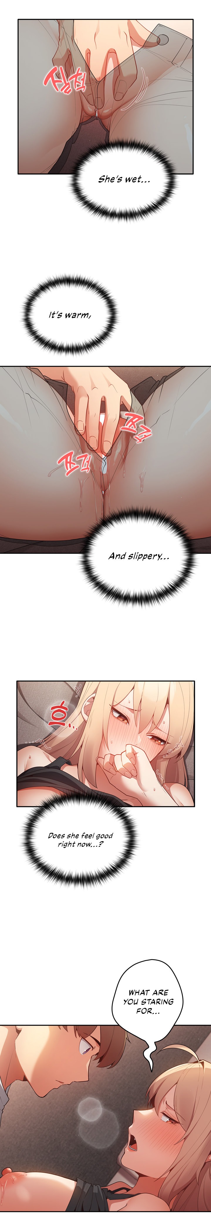 That’s Not How You Do It Chapter 119