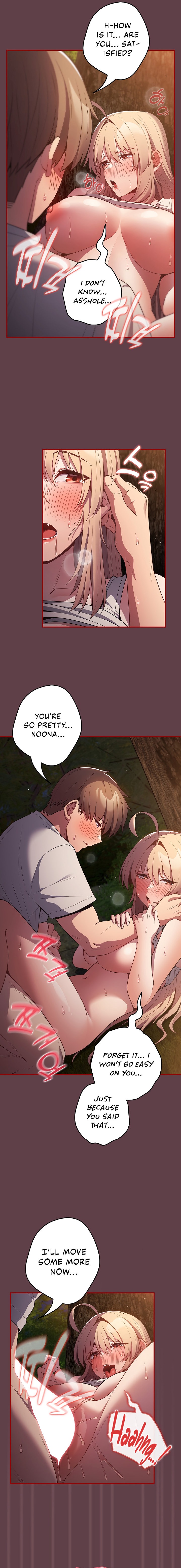 That’s Not How You Do It Chapter 119