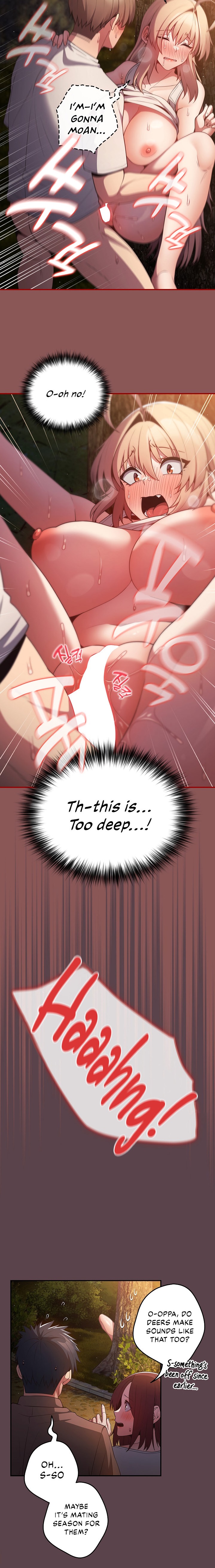 That’s Not How You Do It Chapter 119