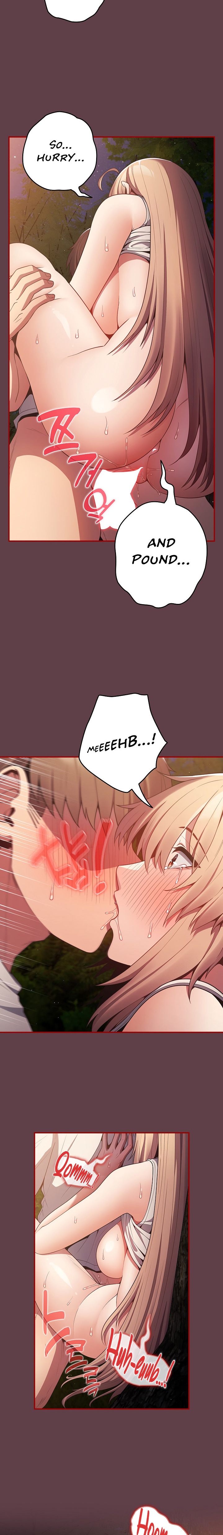 That’s Not How You Do It Chapter 119