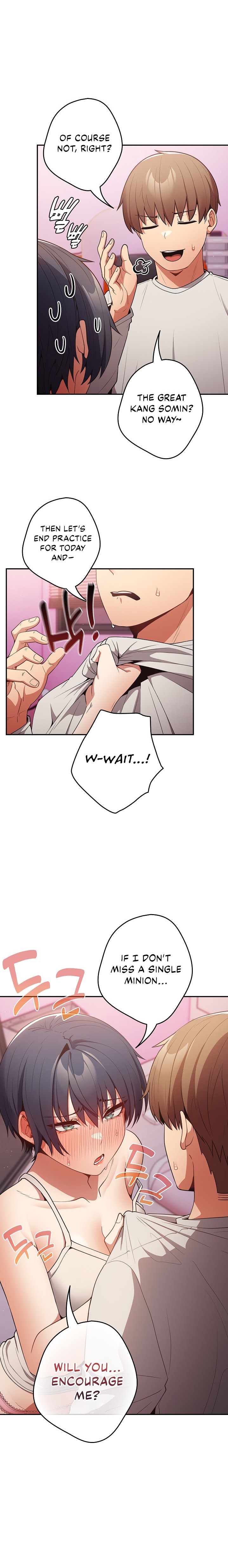 That’s Not How You Do It Chapter 119