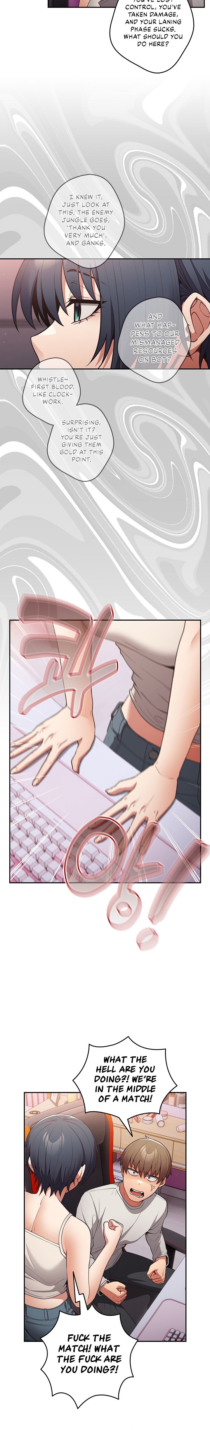 That’s Not How You Do It Chapter 119
