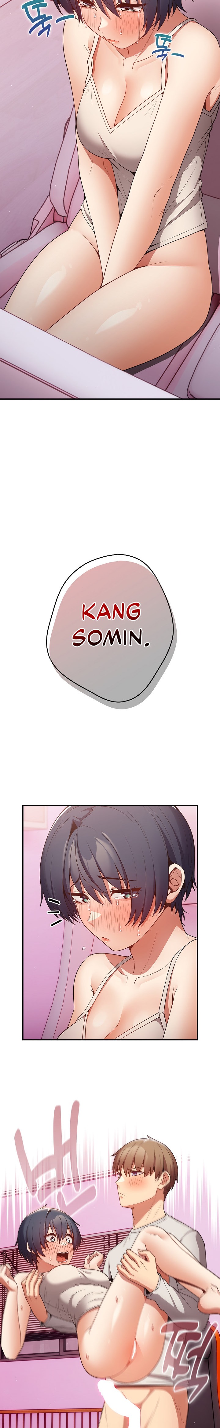 That’s Not How You Do It Chapter 119