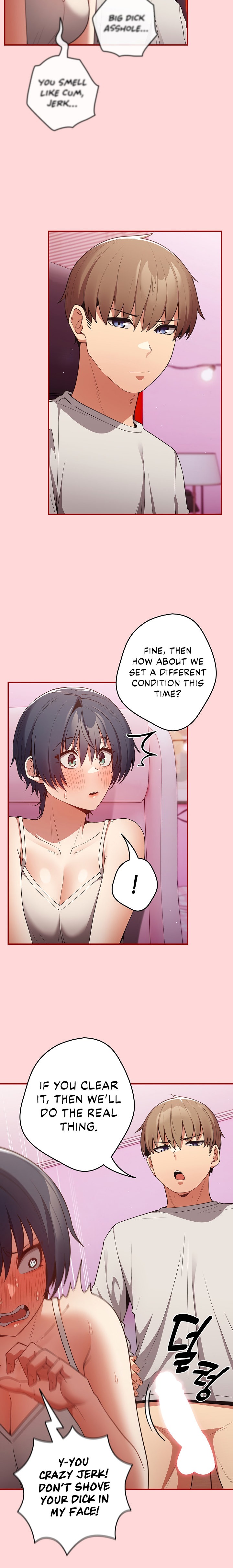 That’s Not How You Do It Chapter 119