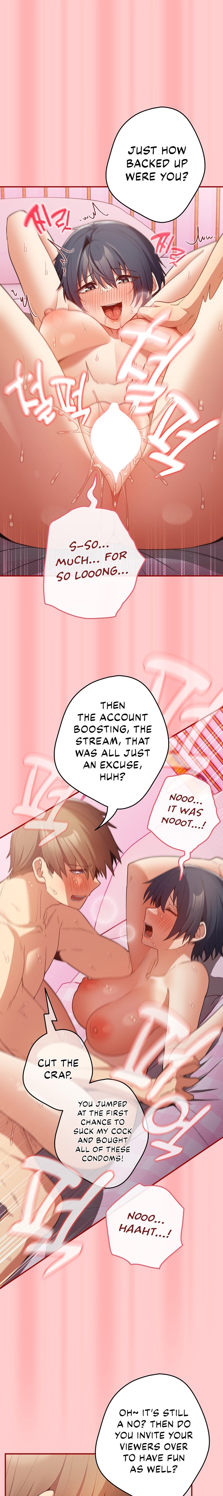 That’s Not How You Do It Chapter 119
