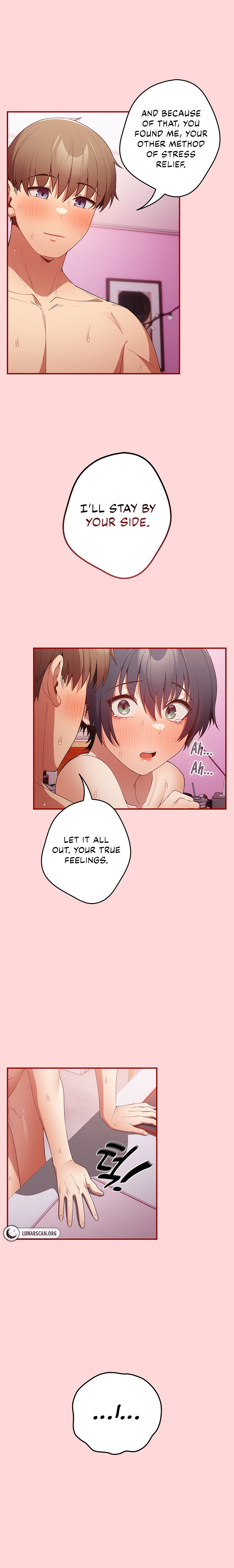 That’s Not How You Do It Chapter 119