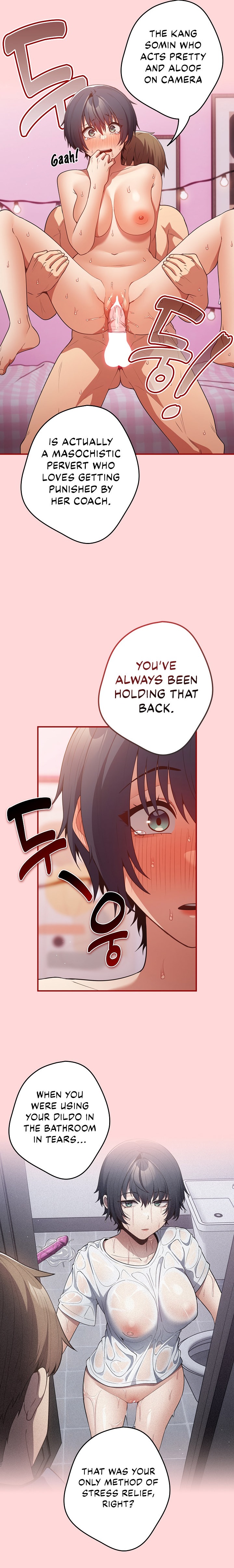 That’s Not How You Do It Chapter 119