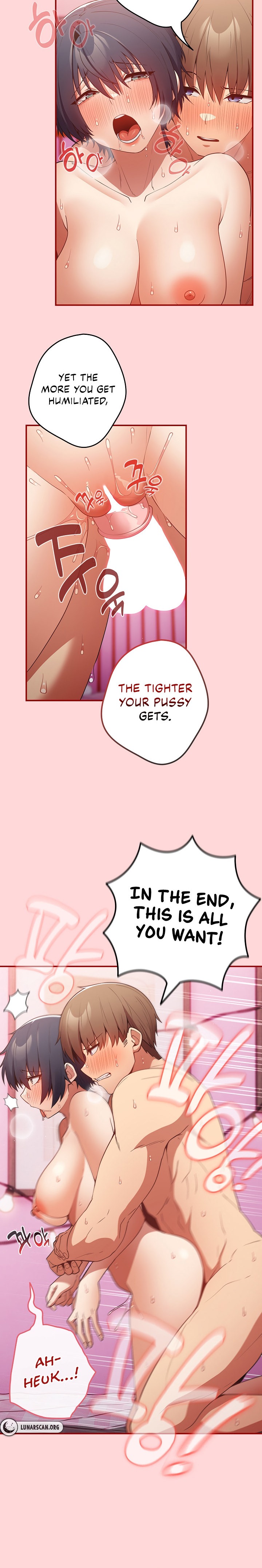 That’s Not How You Do It Chapter 119