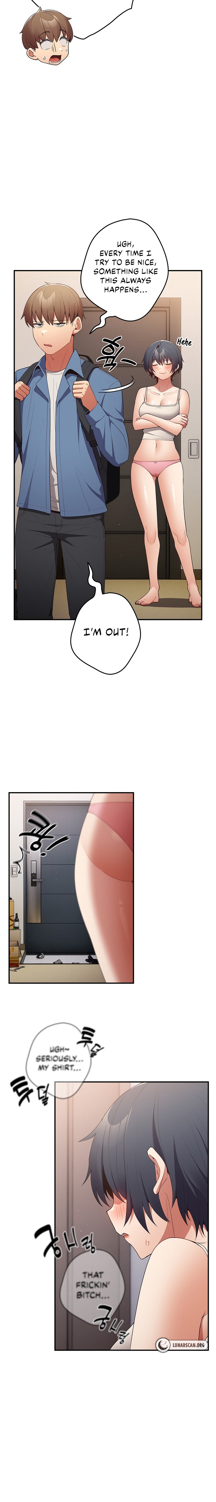 That’s Not How You Do It Chapter 119