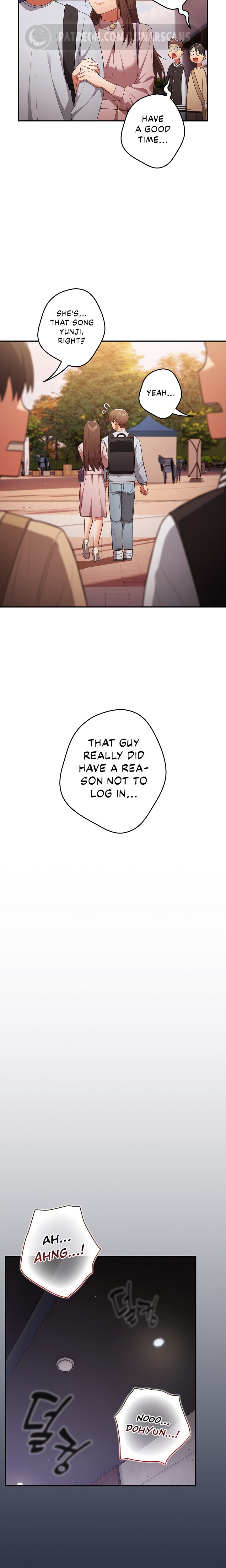 That’s Not How You Do It Chapter 119