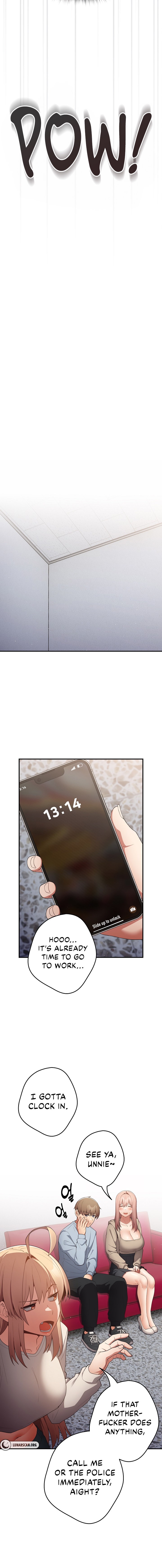 That’s Not How You Do It Chapter 119