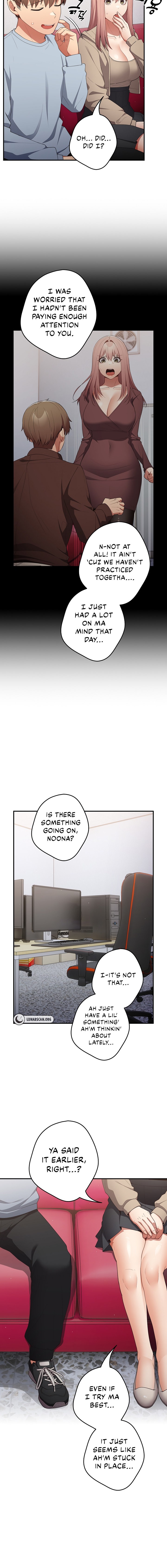 That’s Not How You Do It Chapter 119