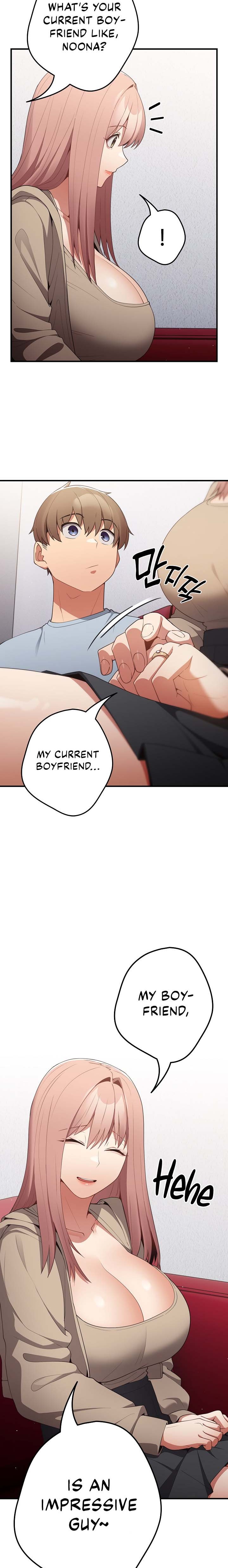 That’s Not How You Do It Chapter 119