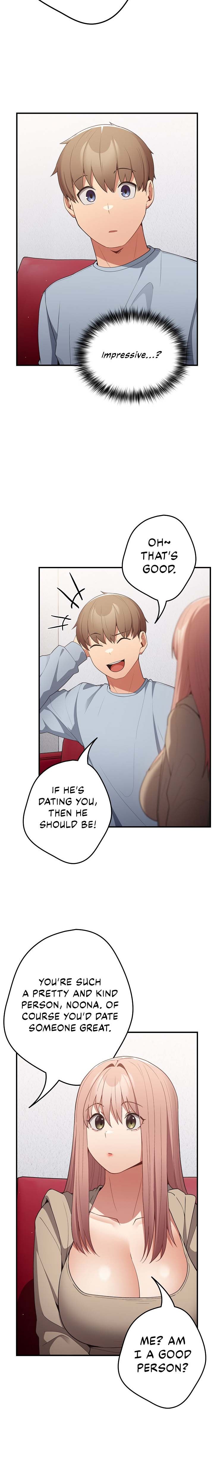That’s Not How You Do It Chapter 119
