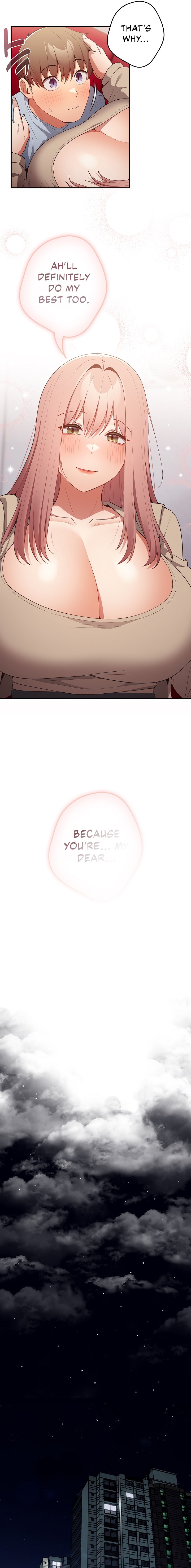 That’s Not How You Do It Chapter 119