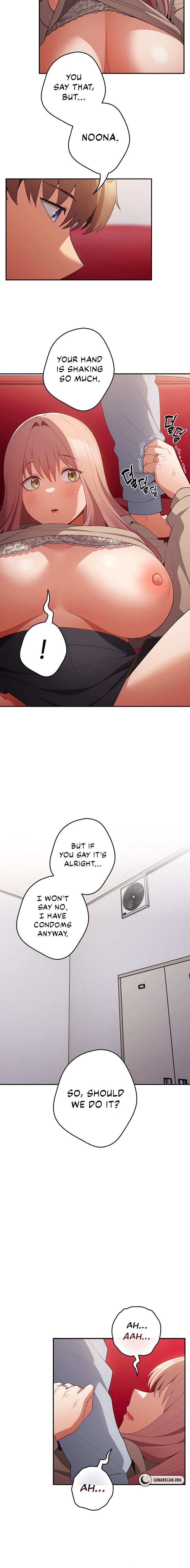 That’s Not How You Do It Chapter 119