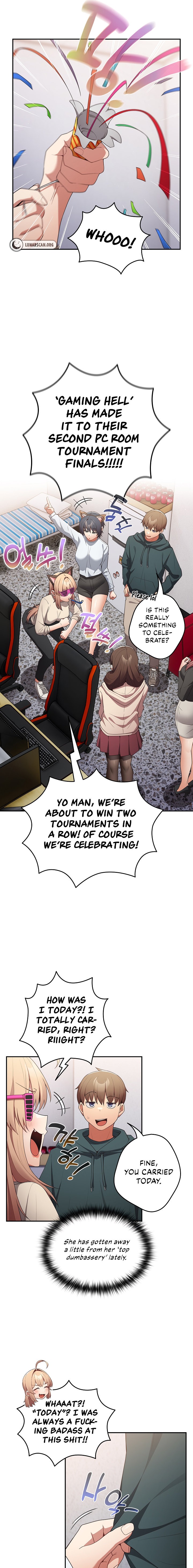 That’s Not How You Do It Chapter 119