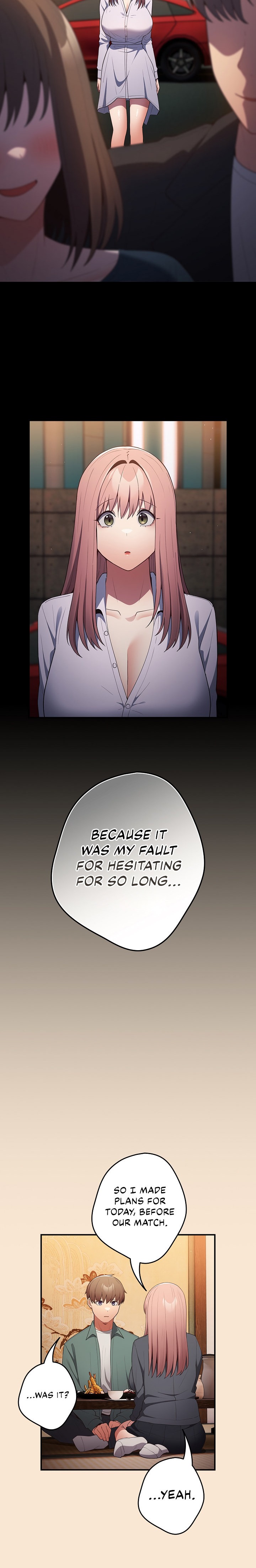 That’s Not How You Do It Chapter 119