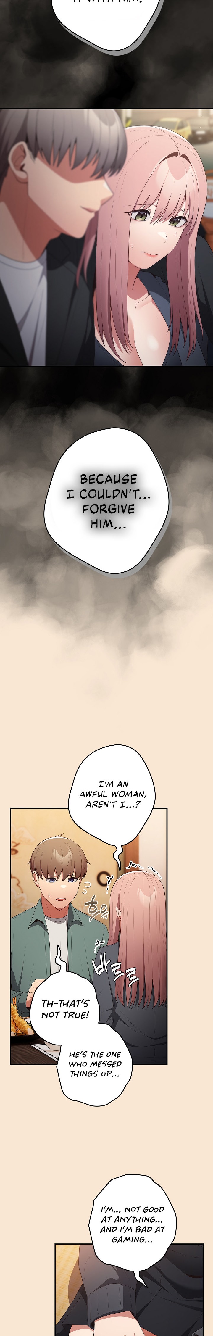 That’s Not How You Do It Chapter 119