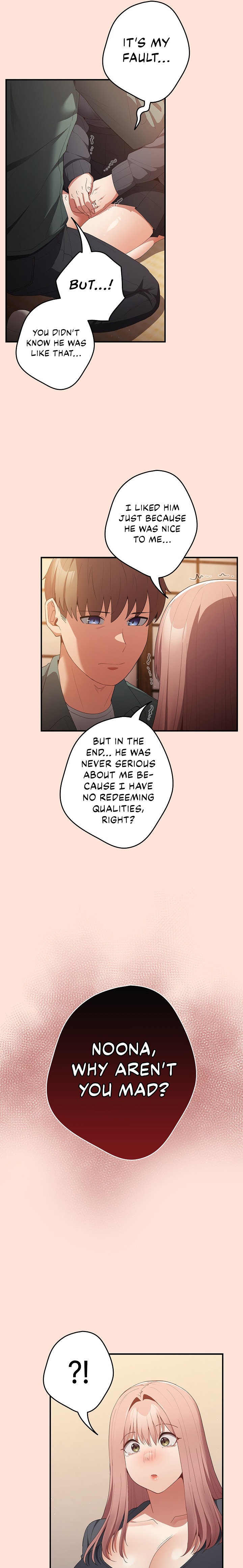 That’s Not How You Do It Chapter 119