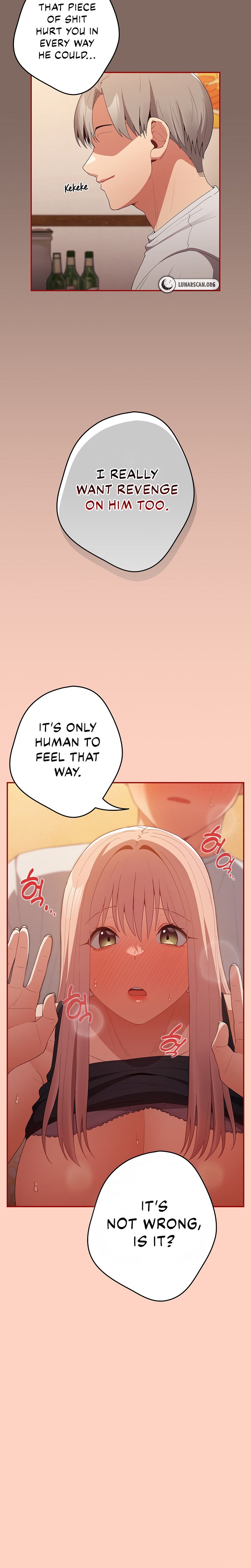 That’s Not How You Do It Chapter 119