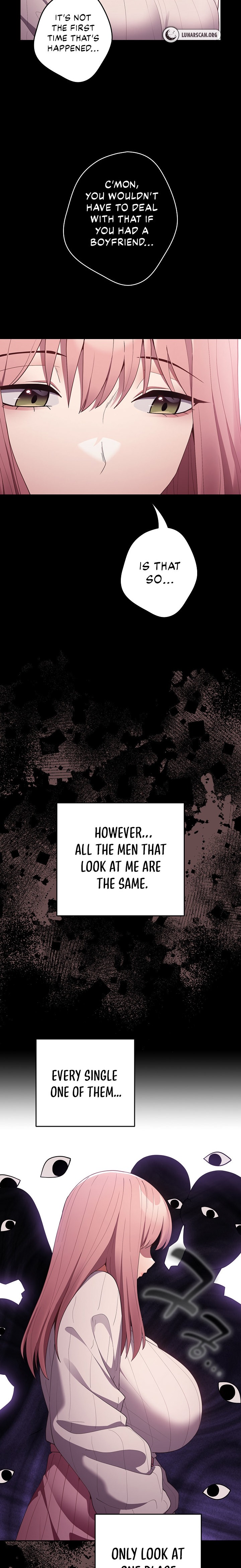 That’s Not How You Do It Chapter 119
