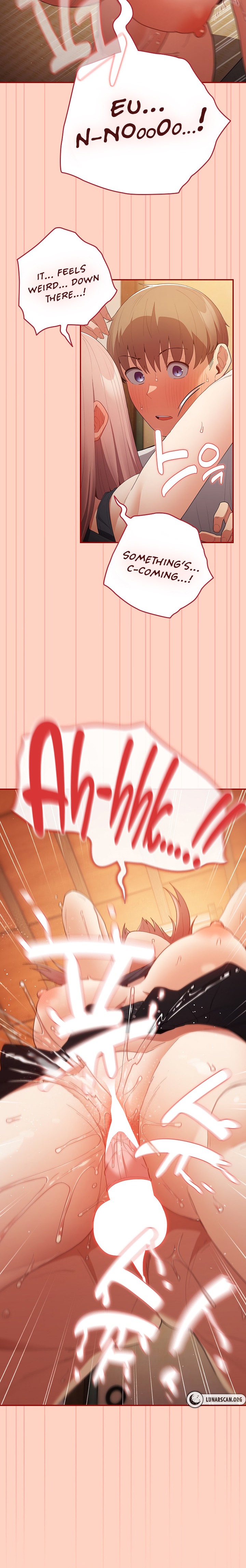 That’s Not How You Do It Chapter 119