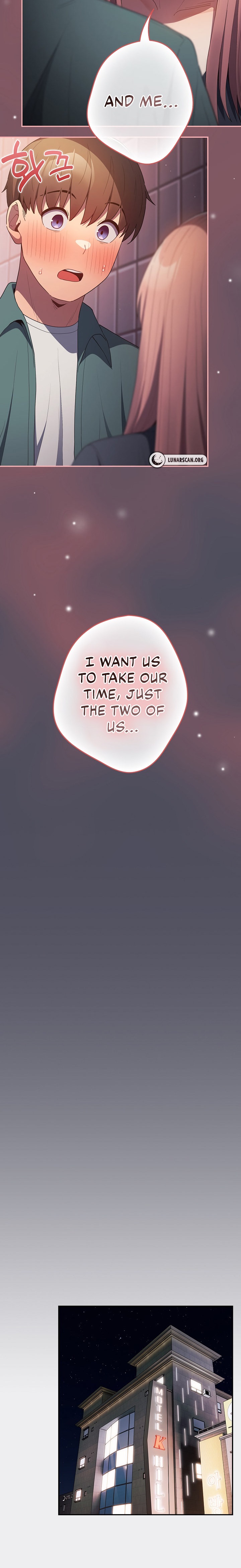 That’s Not How You Do It Chapter 119