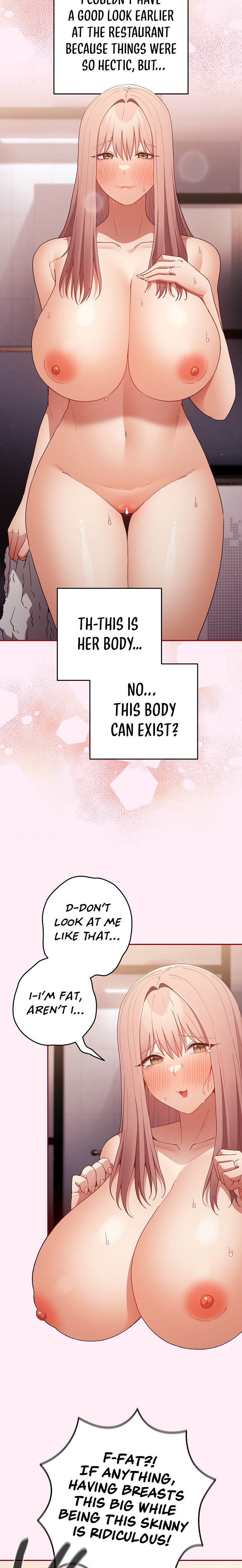 That’s Not How You Do It Chapter 119