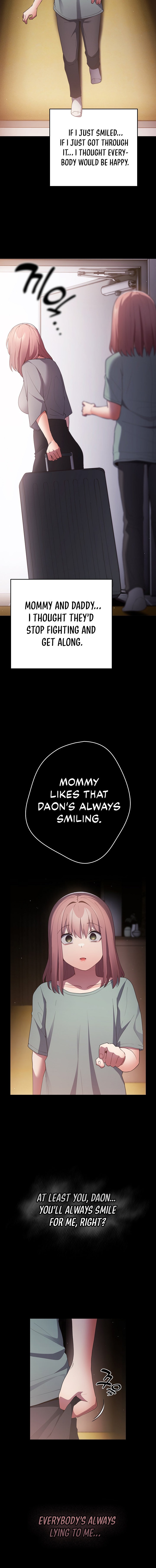 That’s Not How You Do It Chapter 119