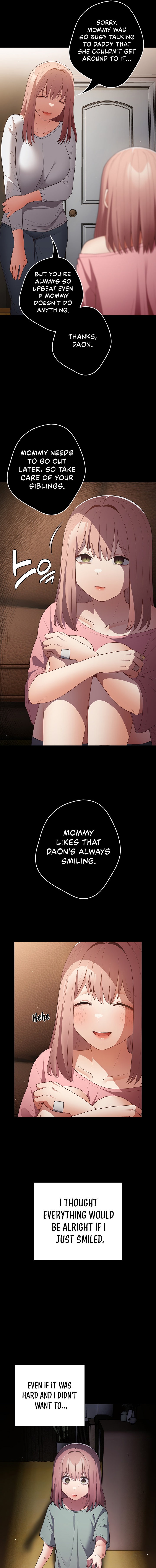 That’s Not How You Do It Chapter 119