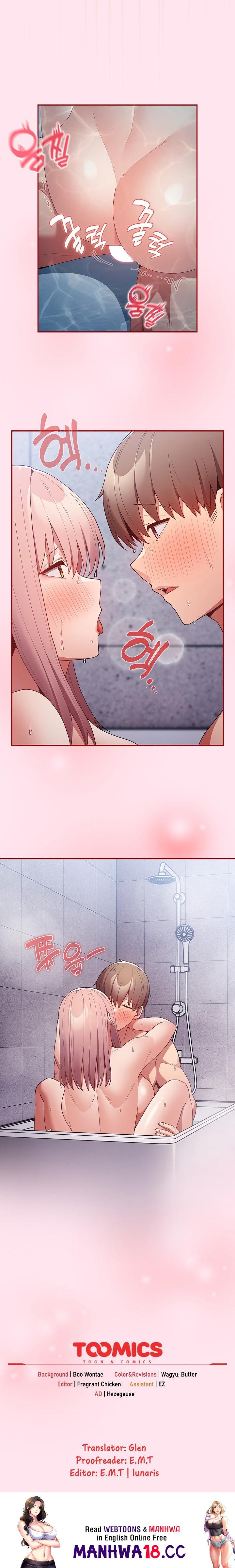 That’s Not How You Do It Chapter 119