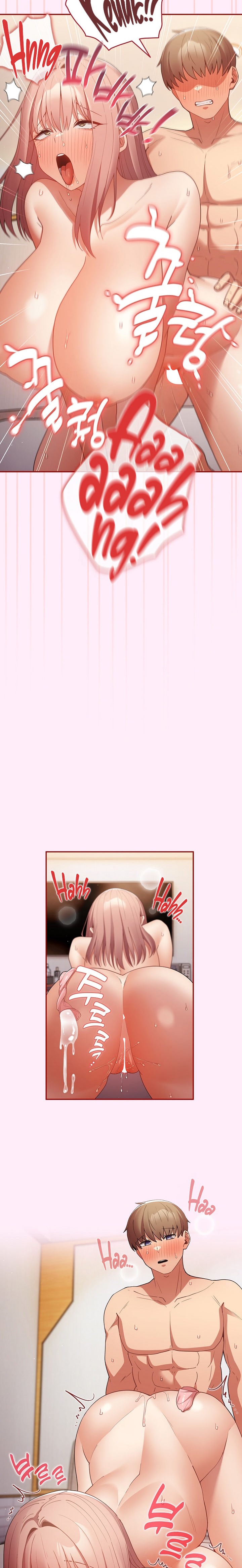 That’s Not How You Do It Chapter 119