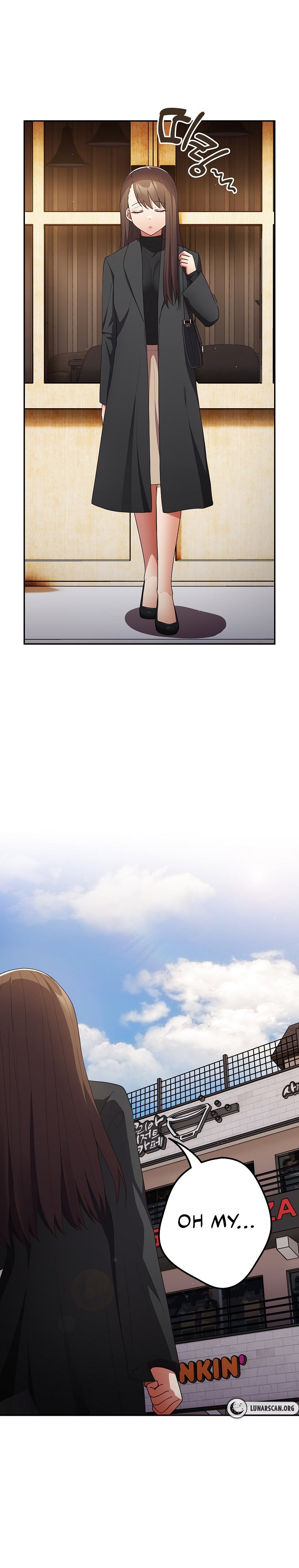 That’s Not How You Do It Chapter 119