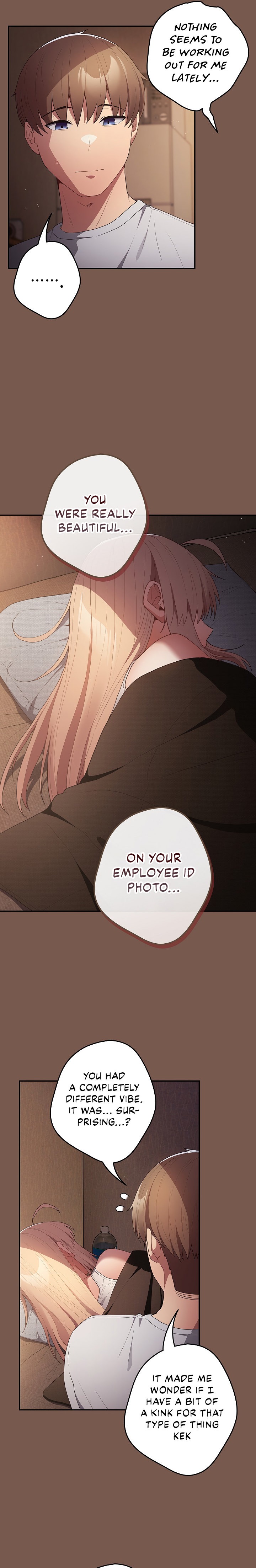 That’s Not How You Do It Chapter 119