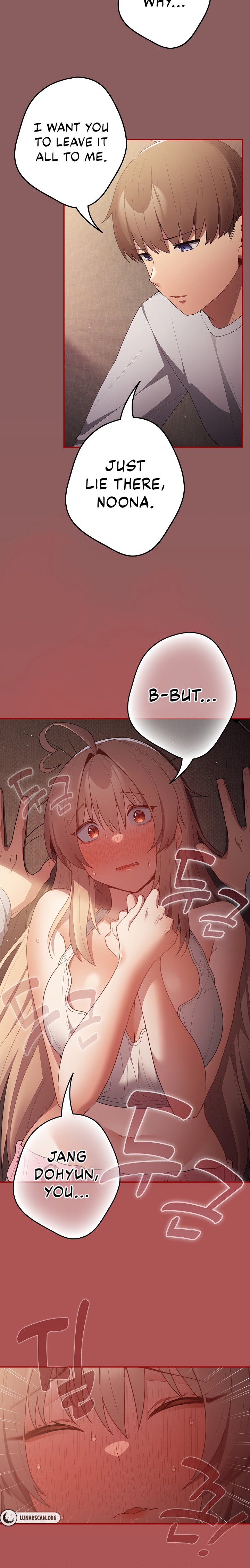 That’s Not How You Do It Chapter 119