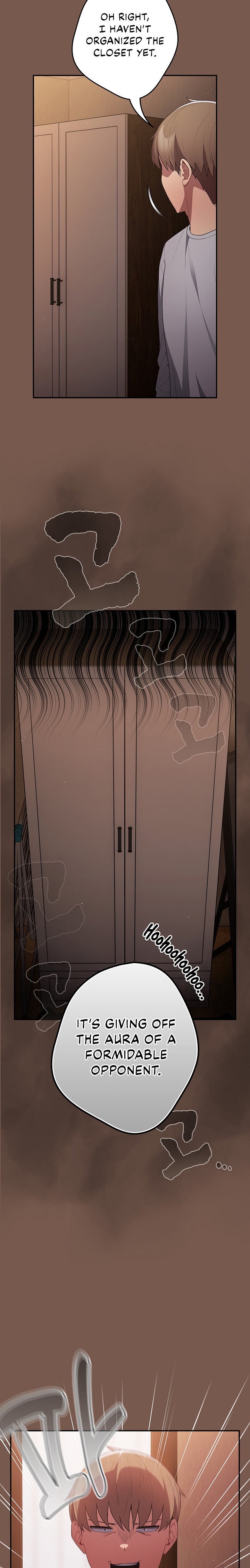 That’s Not How You Do It Chapter 119