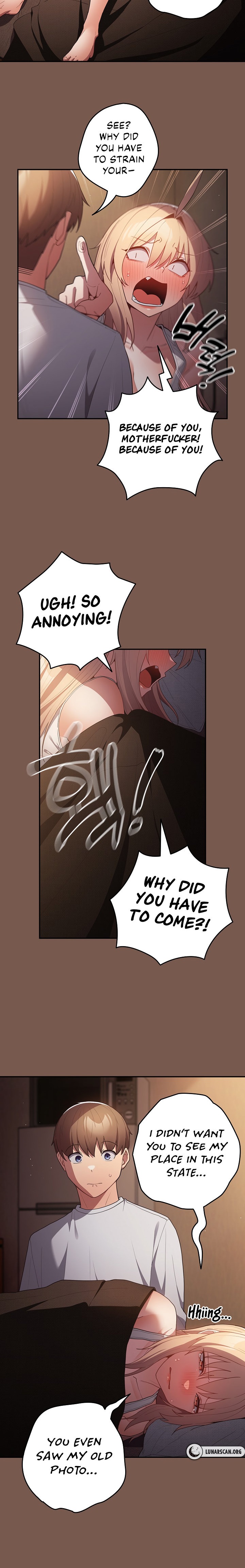 That’s Not How You Do It Chapter 119