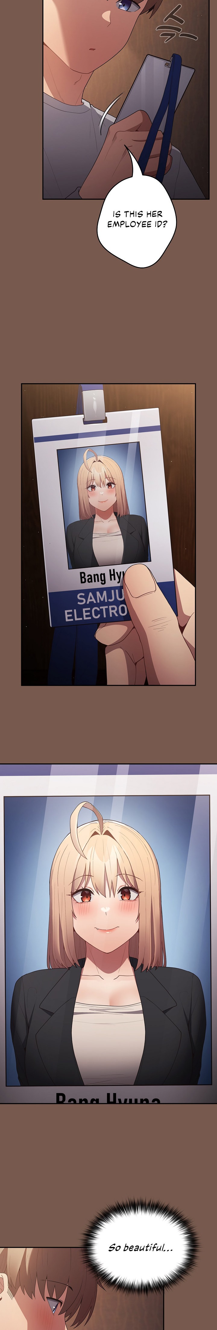 That’s Not How You Do It Chapter 119