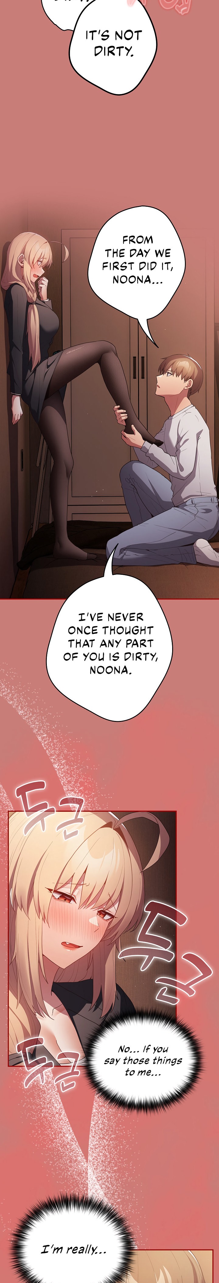 That’s Not How You Do It Chapter 119