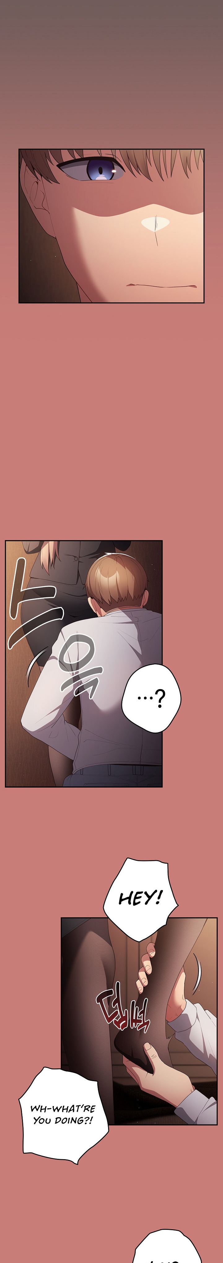 That’s Not How You Do It Chapter 119