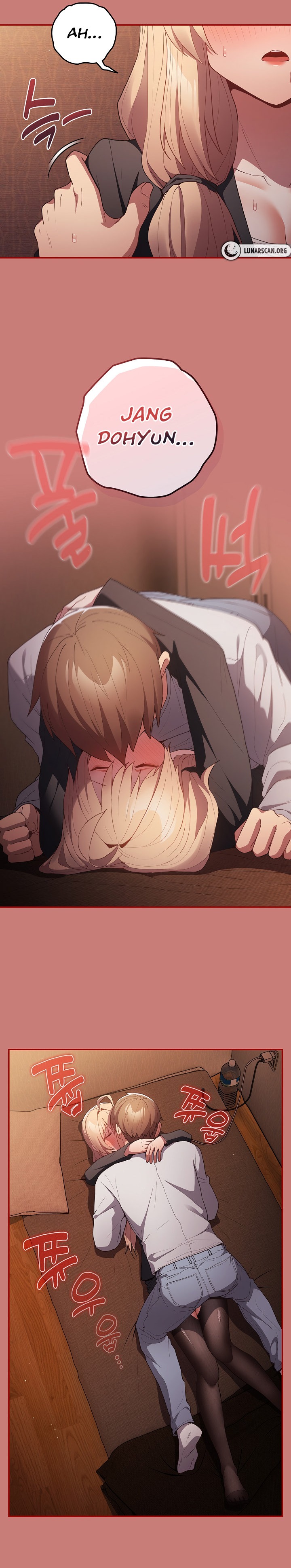 That’s Not How You Do It Chapter 119